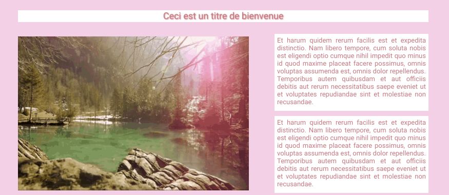 Fiche 7 gif nature, par Vulcane