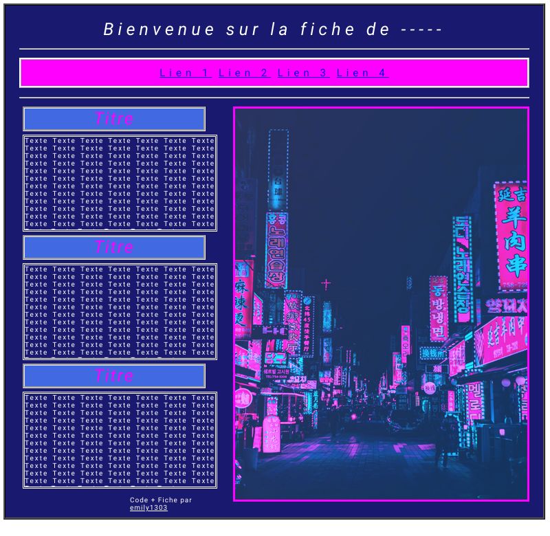 Neon, par emily1303