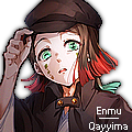 Avatar de Qayyima