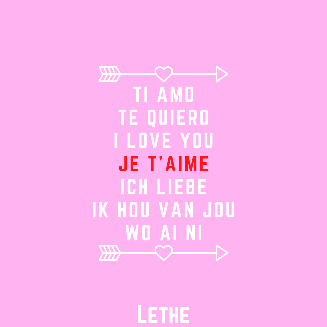 Avatar de Lethe