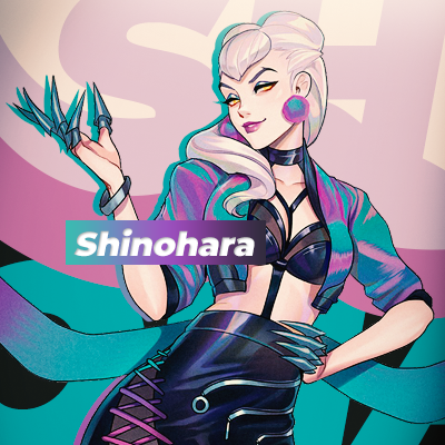 Avatar de Shinohara