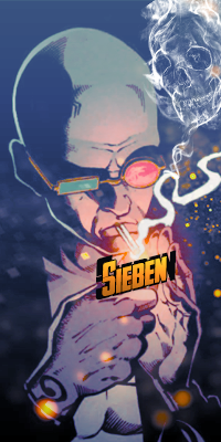 avatar de Sieben