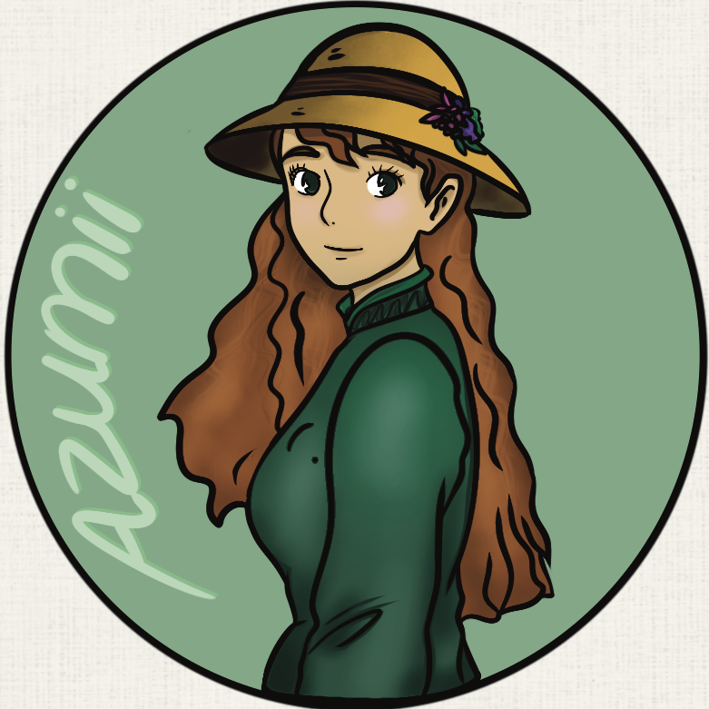 Avatar de Azumii