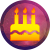 Badge [Anniv 2020] Gagnant