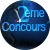 Badge [2ème Concours] Participation