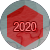 Badge [CTF 2020] Equipe Rouge