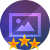 Badge [Créateur] Poster 300 images