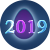 Badge [Chasse aux oeufs 2020] Tous les oeufs