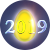 Badge [Chasse aux oeufs 2020] Tous les oeufs d'or