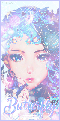 Butterfly., par Shinohara