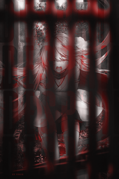 Despair, par Sygea
