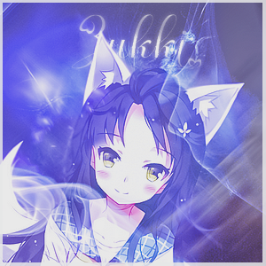 Meow, par Zukki