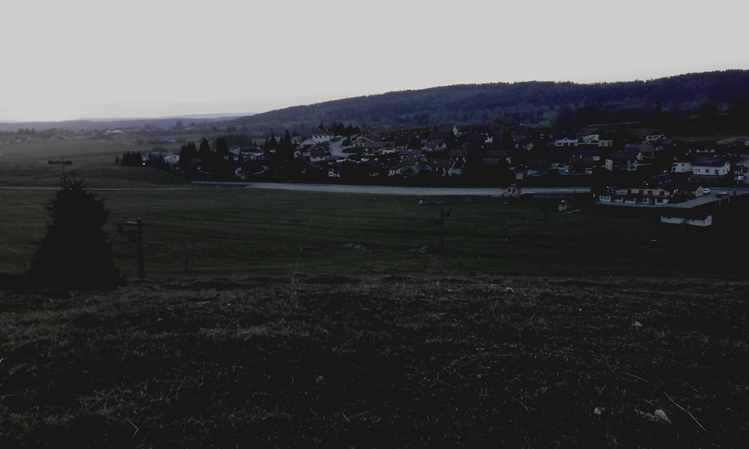 Landscape, par Aadelrun