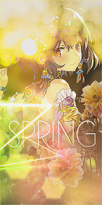 Spring, par Zukki