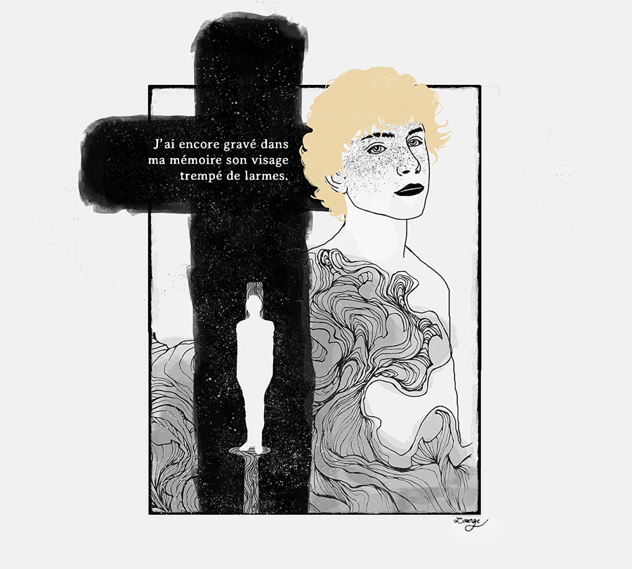 Kentin, par Lawrage