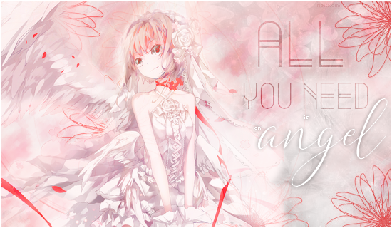 Angel, par Nekkomi