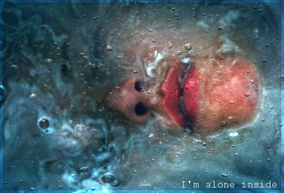 I'm Alone, par Lila40