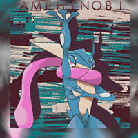 Smash 1, par Azumii