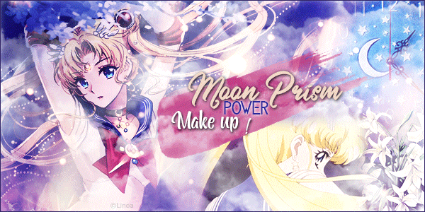 Moon Prism, par Linoa