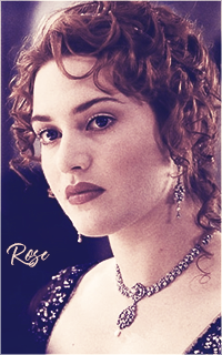 Rose, par Linoa