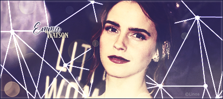 Emma, par Linoa