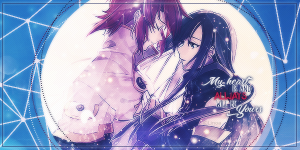 My heart, par Linoa