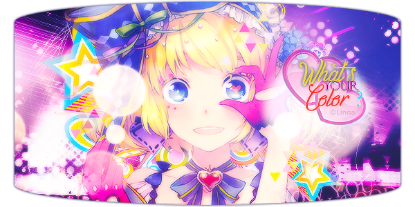 Your color, par Linoa