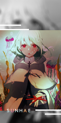 Sunhae, par Azumii