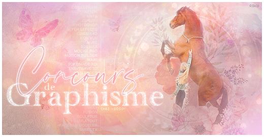 Concours de Graphisme3, par Shinohara