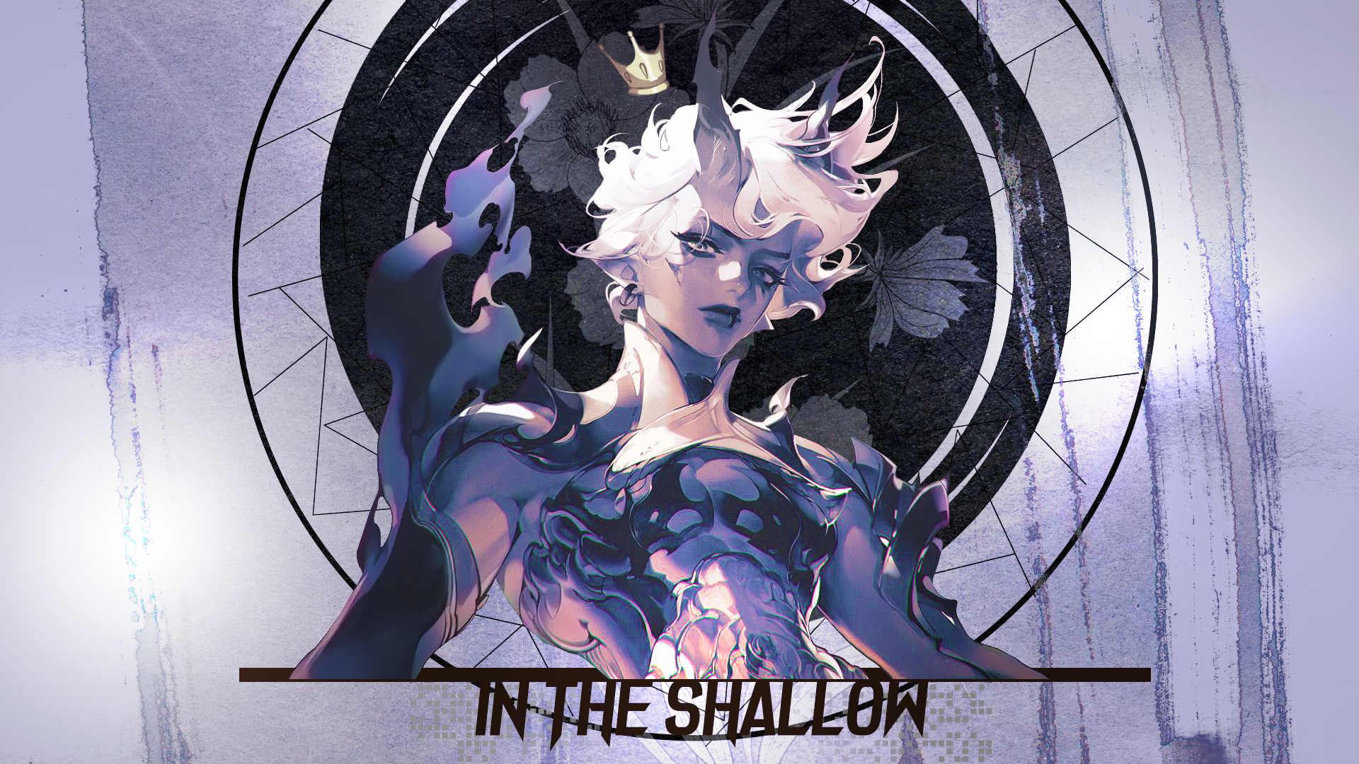 Shallow, par Azumii