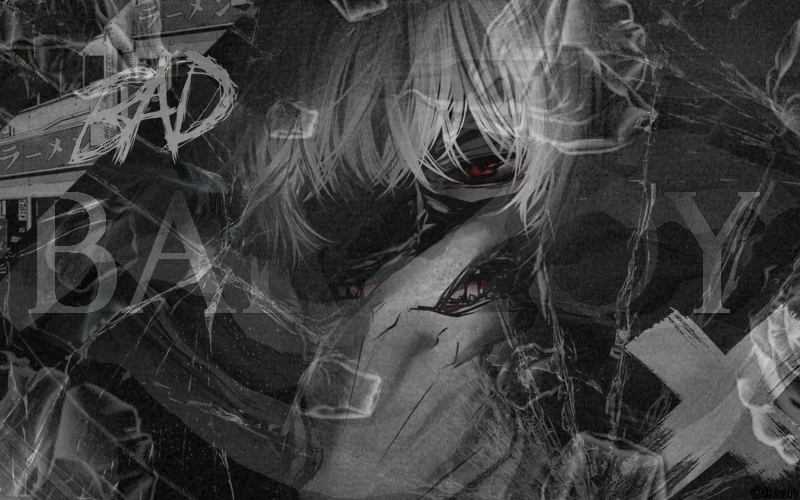 Bad Boy, par Ollash