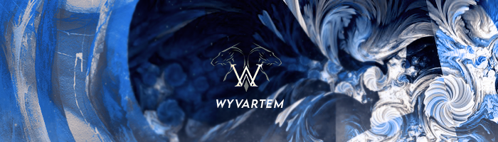 Wyv, par Alek