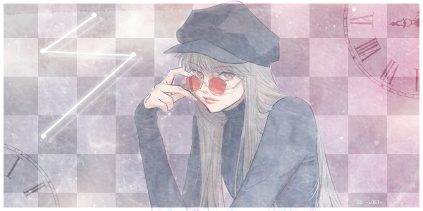 •| Éclair, par -Lost-