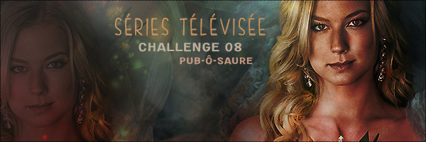 Bann' de Challenge sur PÔS, par Fraisy Sarcasm