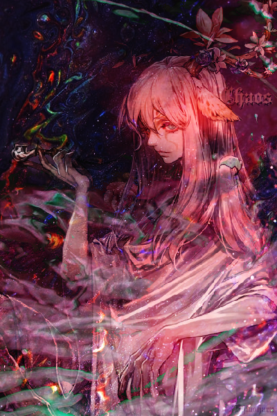 Chaos., par Shinohara