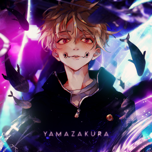 Avatars Yama, par Alek