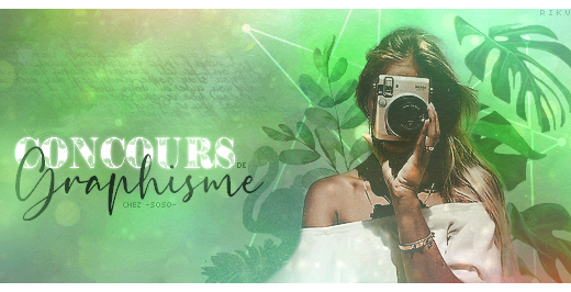 Concours de Graphisme2, par Shinohara