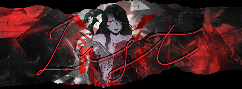 Lust, par Azumii