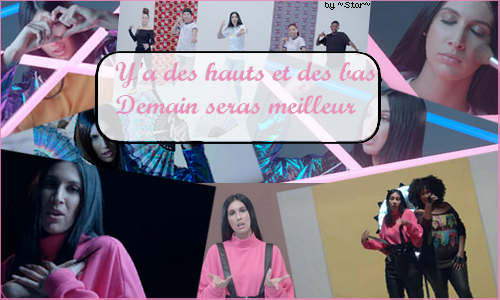 Demain??, par Etoiledefeu_77