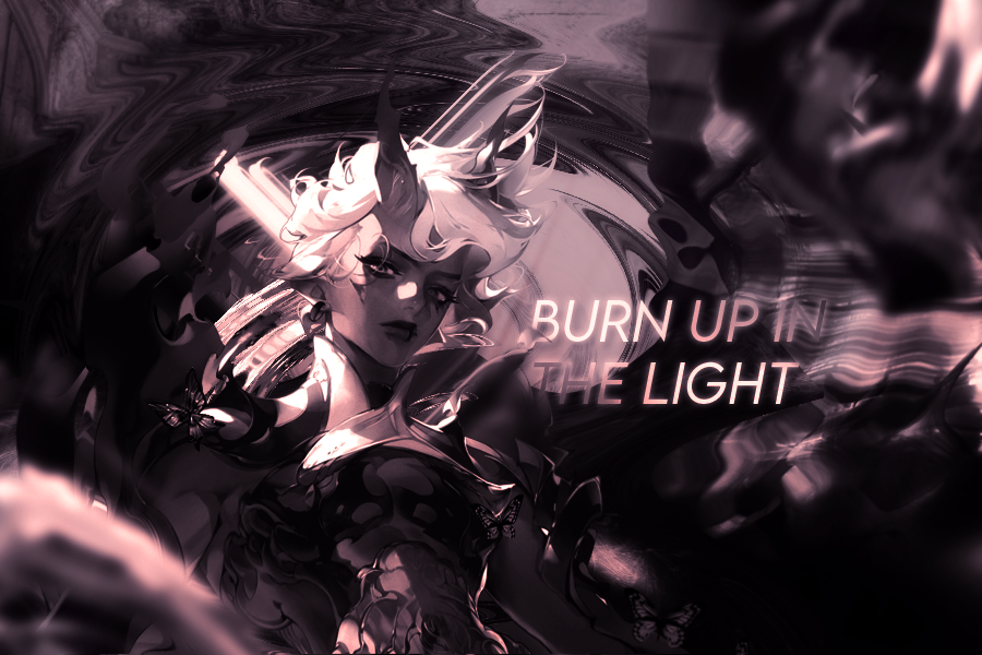 Light, par Alek