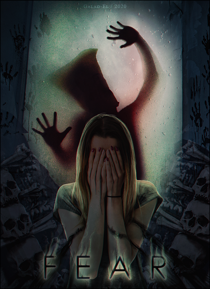 Fear, par Galad-El