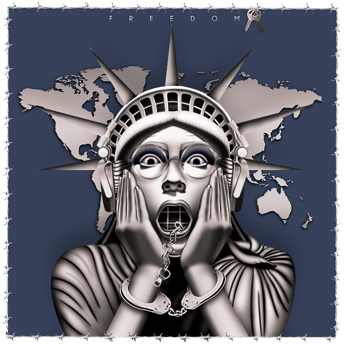 freedom, par Kiasma