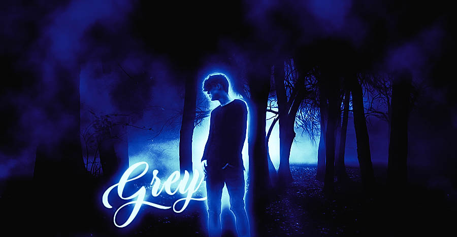 Grey, le soldat de plomb, par Lawrage