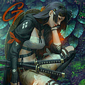 [4] Gaiastar., par Shinohara