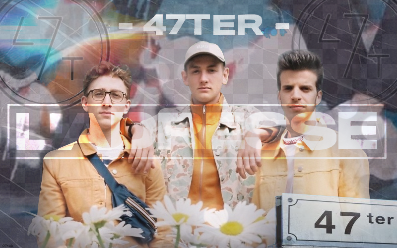 47ter, par Ollash