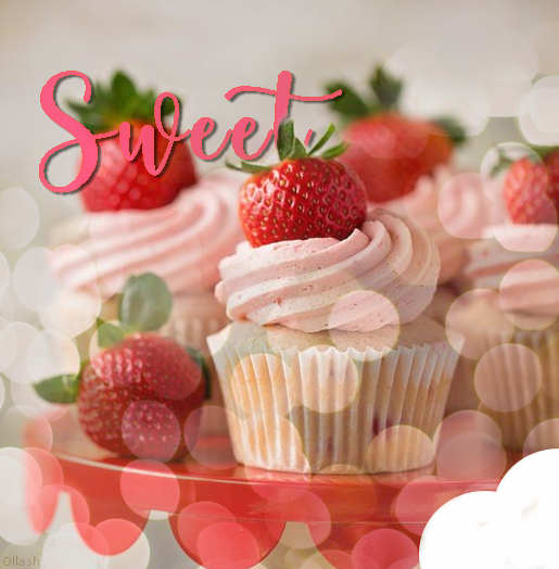 Sweet, par Ollash