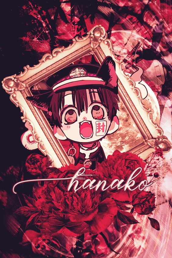 Hanako, par Tokyadi