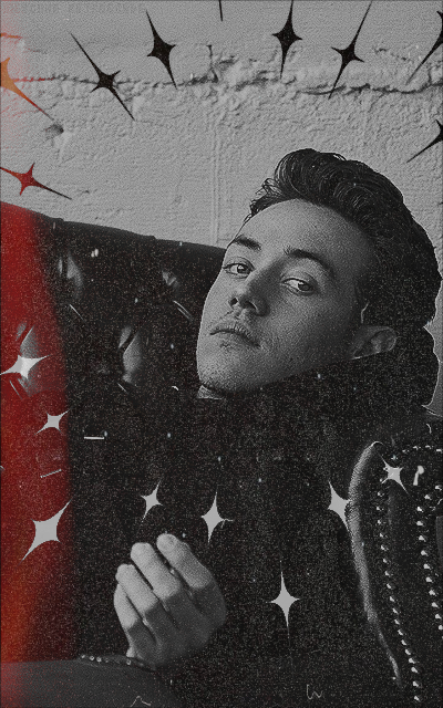 Stars, par Alek