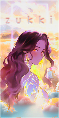 Zukki, par Yamazakura