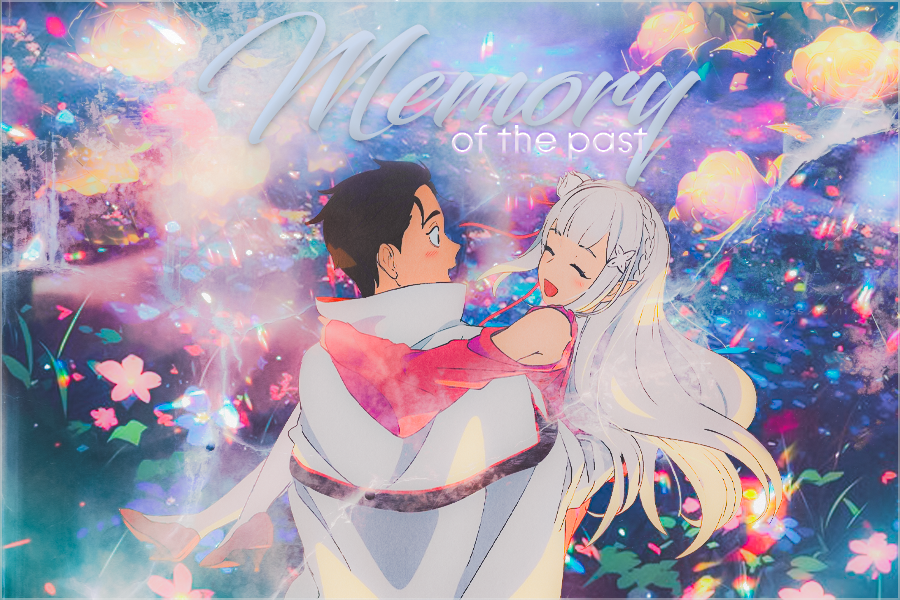 Memory, par Yamazakura